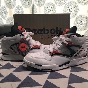 Reebok Pump Omni Lite